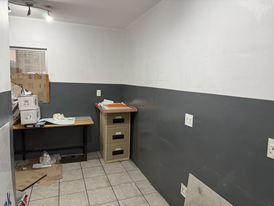 Commercial Property for Sale in Saxenburg Park 1 Western Cape